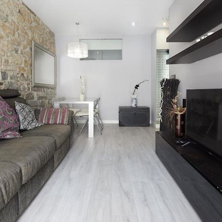 Ordulari - Basque Stay ซานเซบาสเตียน ภายนอก รูปภาพ