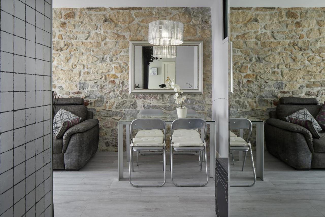 Ordulari - Basque Stay ซานเซบาสเตียน ภายนอก รูปภาพ