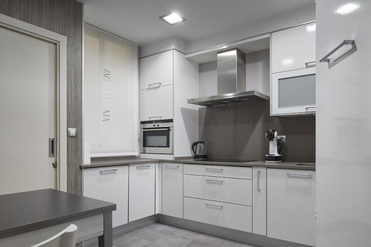 Ordulari - Basque Stay ซานเซบาสเตียน ภายนอก รูปภาพ