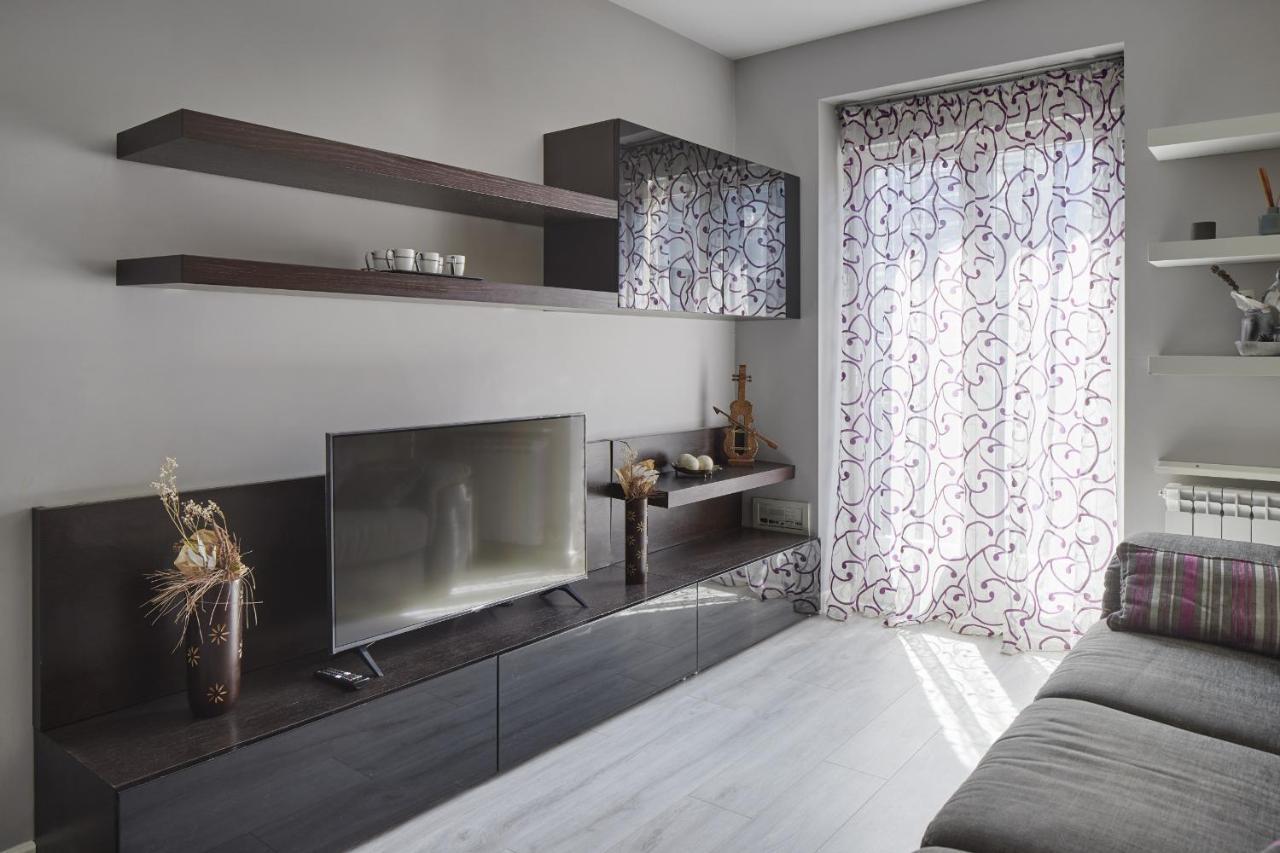 Ordulari - Basque Stay ซานเซบาสเตียน ภายนอก รูปภาพ