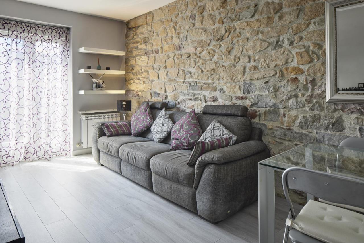 Ordulari - Basque Stay ซานเซบาสเตียน ภายนอก รูปภาพ
