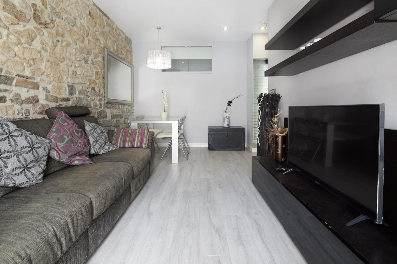 Ordulari - Basque Stay ซานเซบาสเตียน ภายนอก รูปภาพ
