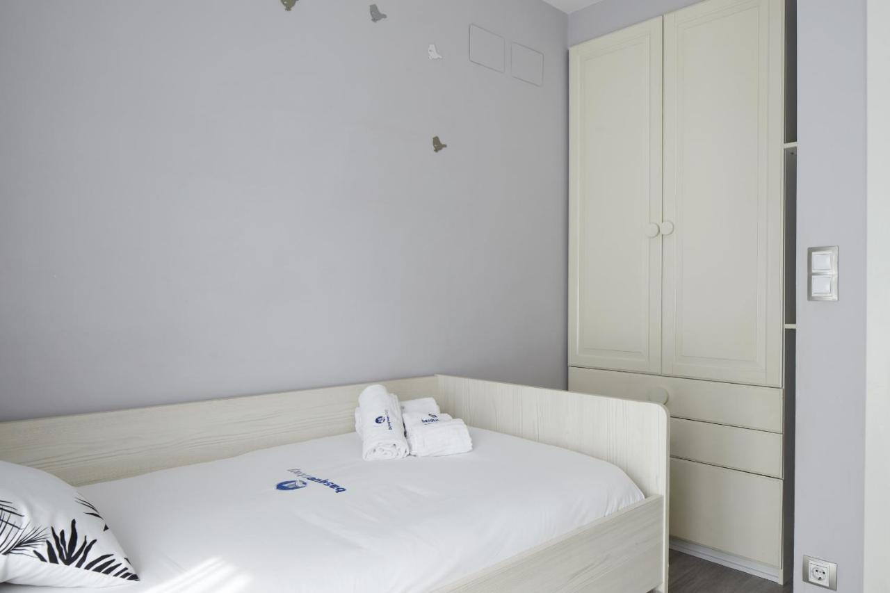 Ordulari - Basque Stay ซานเซบาสเตียน ภายนอก รูปภาพ