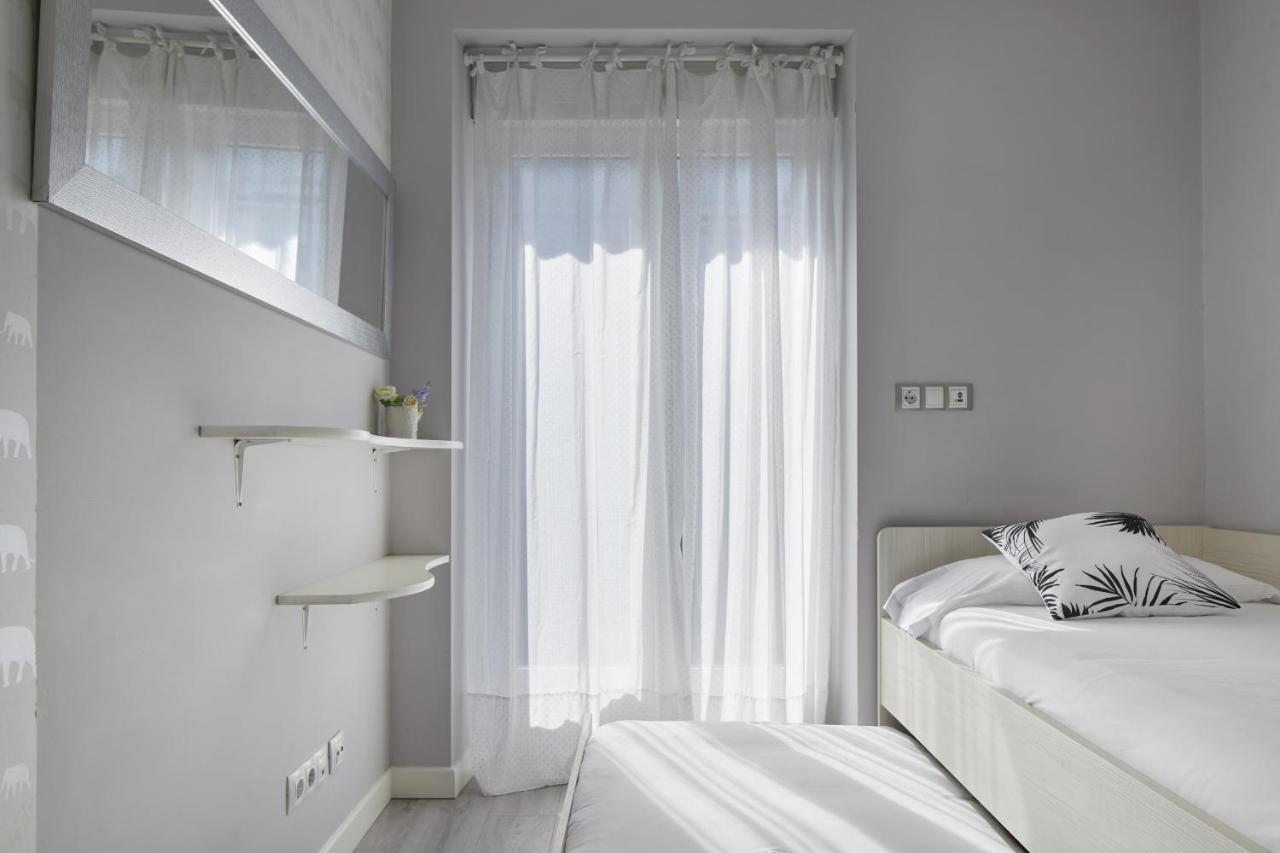 Ordulari - Basque Stay ซานเซบาสเตียน ภายนอก รูปภาพ
